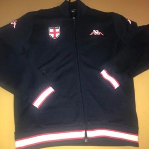 Rare Kappa Jacket